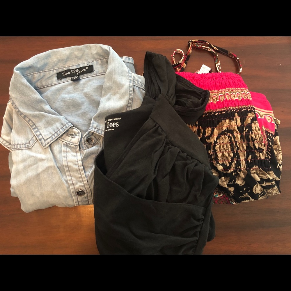 🌸 Dress Bundle 🌸